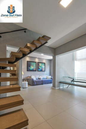 Imagem Apartamento com 1 Quarto à Venda, 72 m² em Vila Olímpia - São Paulo Imagem Apartamento com 1 Quarto à Venda, 72 m² em Vila Olímpia - São Paulo