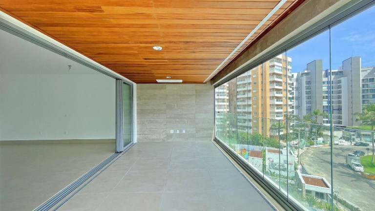 Imagem Apartamento com 3 Quartos à Venda, 141 m² em Riviera De São Lourenço - Bertioga