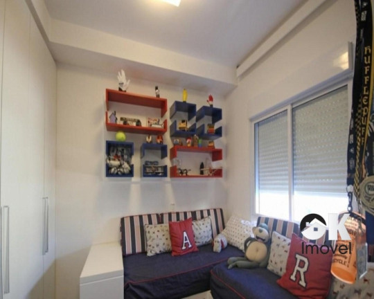 Imagem Apartamento com 4 Quartos à Venda, 253 m² em Pinheiros - São Paulo Imagem Apartamento com 4 Quartos à Venda, 253 m² em Pinheiros - São Paulo