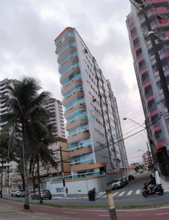 Imagem Apartamento com 2 Quartos à Venda, 57 m² em Mirim - Praia Grande Imagem Apartamento com 2 Quartos à Venda, 57 m² em Mirim - Praia Grande