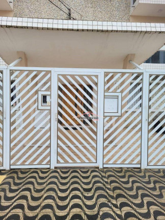 Imagem Apartamento com 1 Quarto à Venda, 50 m² em Boqueirão - Praia Grande Imagem Apartamento com 1 Quarto à Venda, 50 m² em Boqueirão - Praia Grande