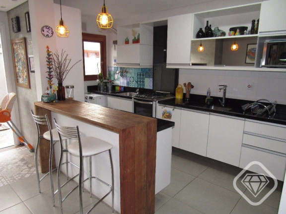 Imagem Casa com 3 Quartos à Venda, 125 m² em Jardins Do Prado - Porto Alegre Imagem Casa com 3 Quartos à Venda, 125 m² em Jardins Do Prado - Porto Alegre