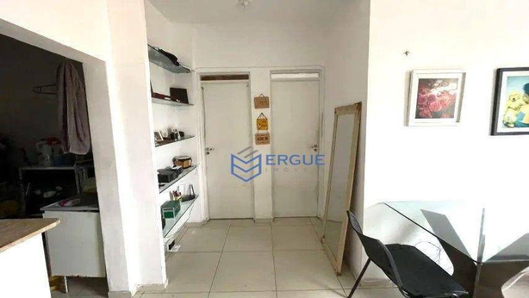 Imagem Apartamento com 2 Quartos à Venda, 50 m² em Benfica - Fortaleza Imagem Apartamento com 2 Quartos à Venda, 50 m² em Benfica - Fortaleza