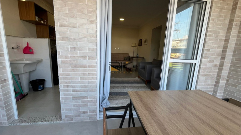 Imagem Apartamento com 2 Quartos à Venda, 74 m² em Itaguá - Ubatuba