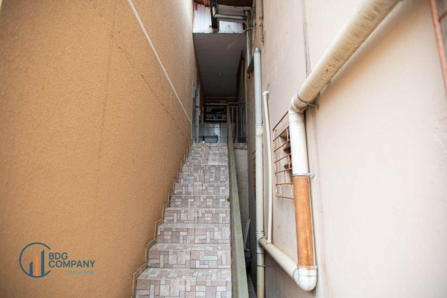 Imagem Sobrado à Venda, 322 m² em Vila São João - Irati Imagem Sobrado à Venda, 322 m² em Vila São João - Irati