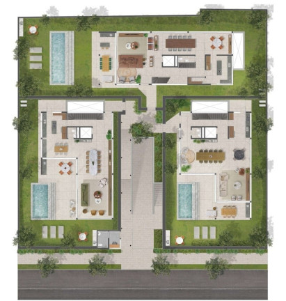 Imagem Casa com 5 Quartos à Venda, 855 m² em Jardim Paulistano - São Paulo Imagem Casa com 5 Quartos à Venda, 855 m² em Jardim Paulistano - São Paulo