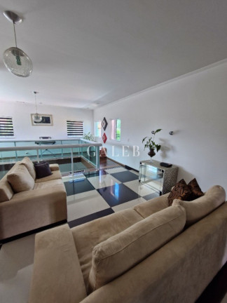 Imagem Casa com 4 Quartos à Venda, 431 m² em Jardim Paulista - Atibaia Imagem Casa com 4 Quartos à Venda, 431 m² em Jardim Paulista - Atibaia
