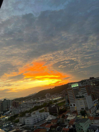 Imagem Apartamento com 2 Quartos à Venda, 77 m² em Barreiros - São José Imagem Apartamento com 2 Quartos à Venda, 77 m² em Barreiros - São José