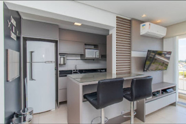 Imagem Apartamento com 3 Quartos à Venda, 74 m² em Centro - Canoas Imagem Apartamento com 3 Quartos à Venda, 74 m² em Centro - Canoas