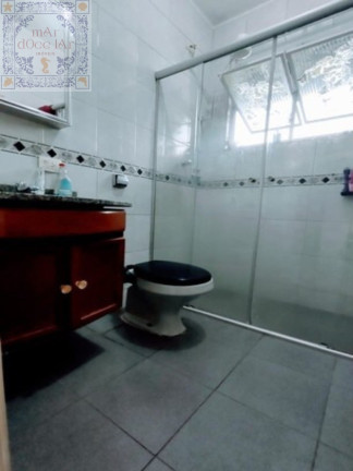 Imagem Apartamento com 3 Quartos à Venda, 109 m² em Boqueirão - Santos