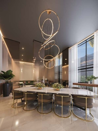 Imagem Apartamento com 3 Quartos à Venda, 131 m² em Ipiranga - São Paulo