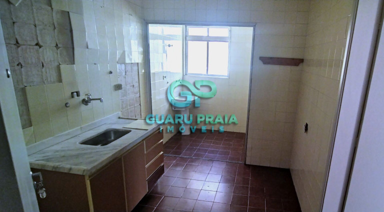 Imagem Apartamento com 3 Quartos à Venda, 75 m² em Enseada - Guarujá