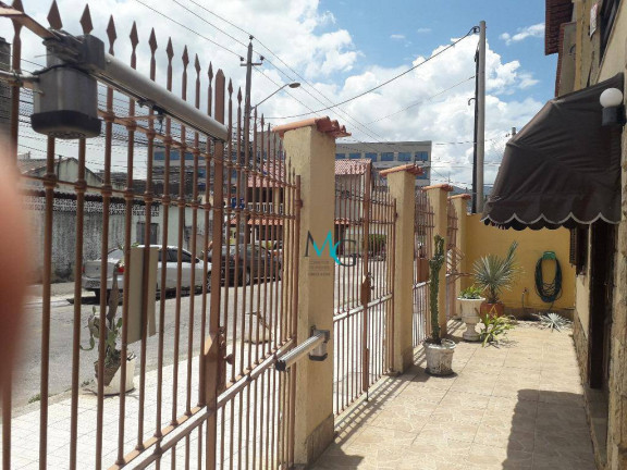 Imagem Casa com 4 Quartos à Venda, 319 m² em Campo Grande - Rio De Janeiro Imagem Casa com 4 Quartos à Venda, 319 m² em Campo Grande - Rio De Janeiro