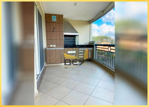 Imagem Apartamento com 3 Quartos à Venda, 122 m² em Tamboré - Santana De Parnaíba Imagem Apartamento com 3 Quartos à Venda, 122 m² em Tamboré - Santana De Parnaíba