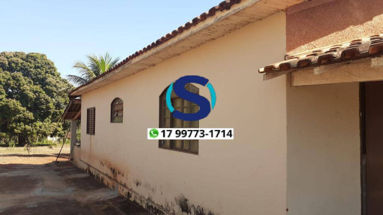 Imagem Casa à Venda, 120 m² em Tupinambá - Indiaporã Imagem Casa à Venda, 120 m² em Tupinambá - Indiaporã