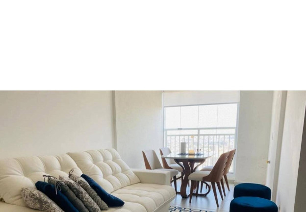 Imagem Apartamento com 2 Quartos à Venda, 56 m² em Gopoúva - Guarulhos Imagem Apartamento com 2 Quartos à Venda, 56 m² em Gopoúva - Guarulhos