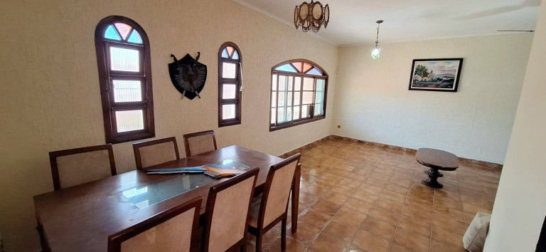Imagem Casa com 3 Quartos à Venda, 151 m² em Balneário Três Marias - Peruíbe Imagem Casa com 3 Quartos à Venda, 151 m² em Balneário Três Marias - Peruíbe