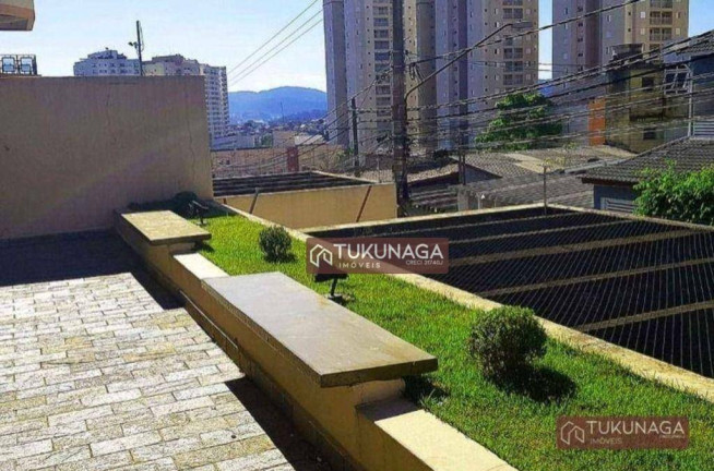 Imagem Apartamento com 2 Quartos para Alugar, 60 m² em Vila Rosália - Guarulhos Imagem Apartamento com 2 Quartos para Alugar, 60 m² em Vila Rosália - Guarulhos
