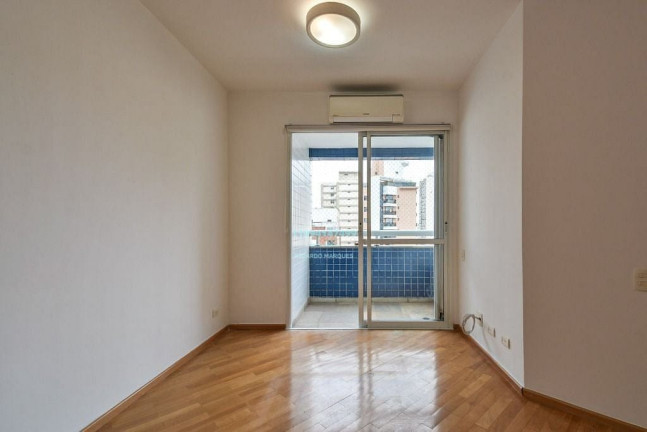 Imagem Apartamento com 1 Quarto à Venda, 67 m² em Indianópolis - São Paulo