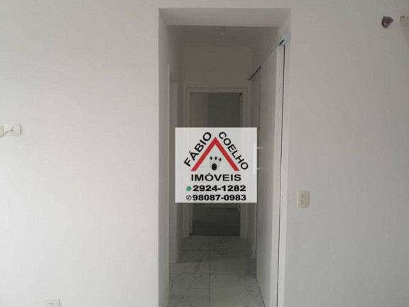 Imagem Apartamento com 2 Quartos à Venda, 75 m² em Campo Belo - São Paulo Imagem Apartamento com 2 Quartos à Venda, 75 m² em Campo Belo - São Paulo