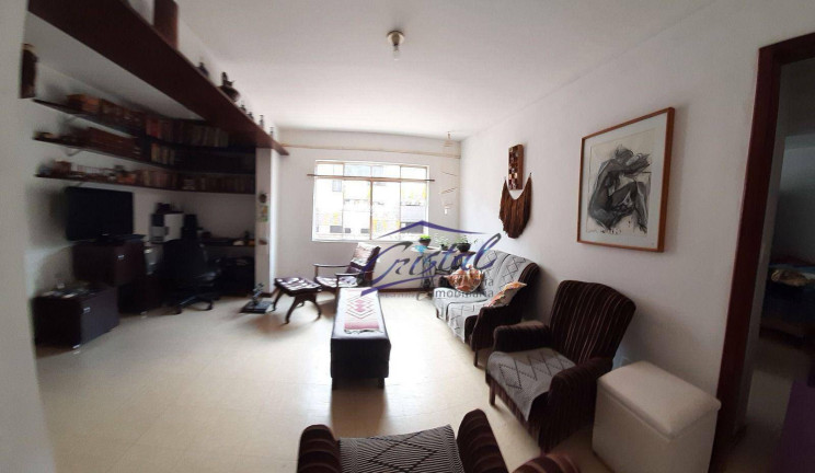 Imagem Apartamento com 1 Quarto à Venda, 67 m² em Vila Madalena - São Paulo Imagem Apartamento com 1 Quarto à Venda, 67 m² em Vila Madalena - São Paulo