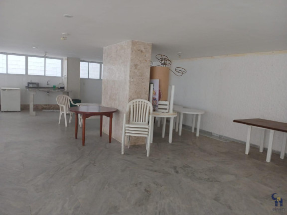 Imagem Apartamento com 4 Quartos à Venda, 200 m² em Vitoria - Salvador Imagem Apartamento com 4 Quartos à Venda, 200 m² em Vitoria - Salvador