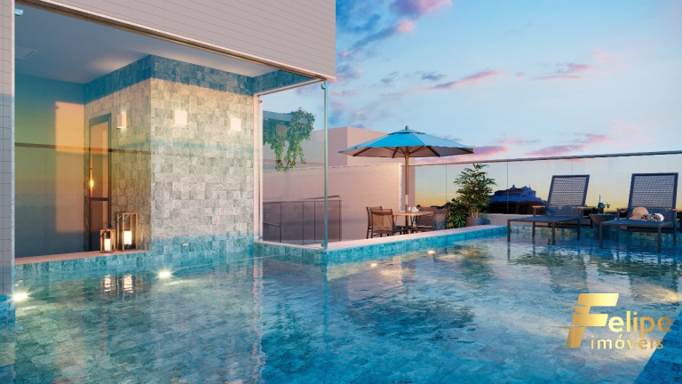 Imagem Imóvel com 3 Quartos à Venda, 89 m² em Praia Da Costa - Vila Velha