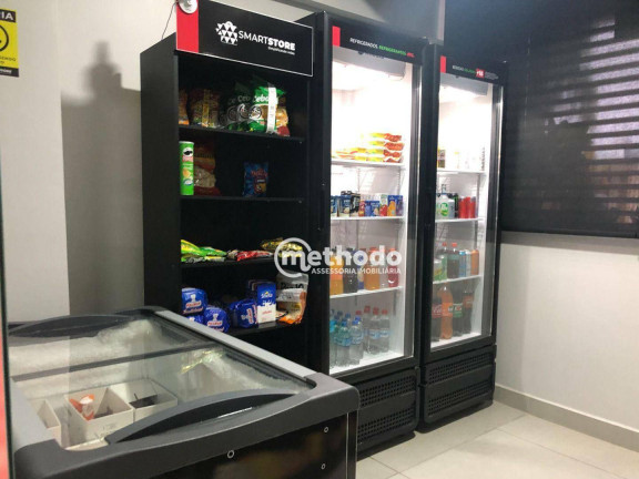 Imagem Kitnet com 1 Quarto à Venda, 33 m² em Botafogo - Campinas Imagem Kitnet com 1 Quarto à Venda, 33 m² em Botafogo - Campinas