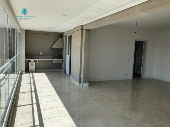 Imagem Apartamento com 4 Quartos à Venda, 181 m² em Cambuí - Campinas