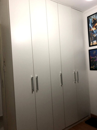 Imagem Apartamento com 2 Quartos à Venda, 91 m² em Sacomã - São Paulo