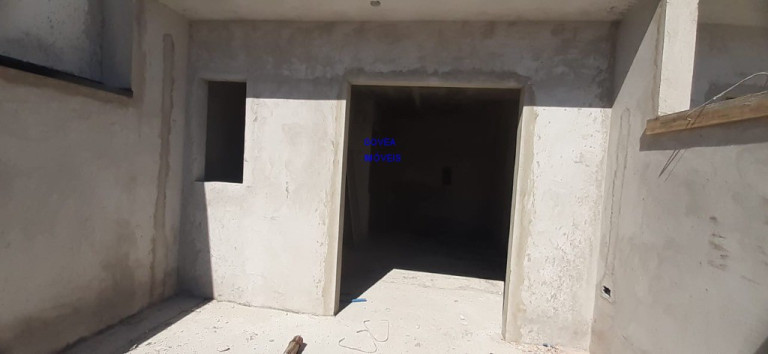 Imagem Casa com 3 Quartos à Venda, 66 m² em Tatuquara - Curitiba