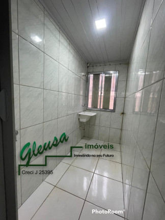Imagem Apartamento com 2 Quartos para Alugar, 46 m² em Conjunto Habitacional Padre Manoel Da Nóbrega - São Paulo Imagem Apartamento com 2 Quartos para Alugar, 46 m² em Conjunto Habitacional Padre Manoel Da Nóbrega - São Paulo