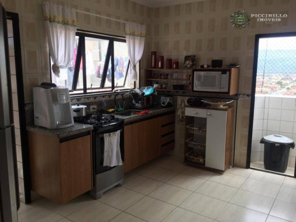 Imagem Cobertura com 2 Quartos à Venda, 78 m² em Tupi - Praia Grande Imagem Cobertura com 2 Quartos à Venda, 78 m² em Tupi - Praia Grande