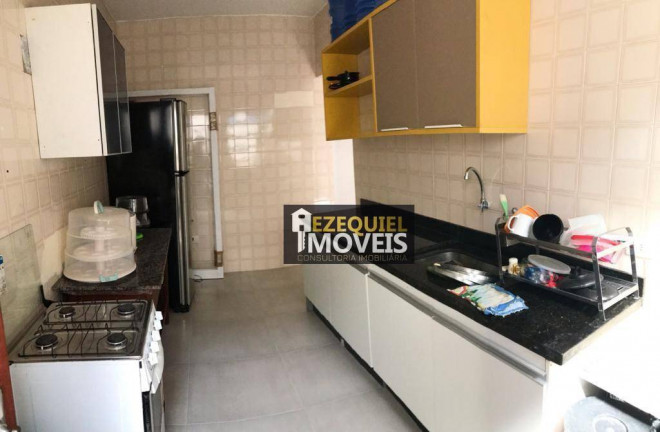 Imagem Apartamento com 3 Quartos à Venda, 210 m² em Rudge Ramos - São Bernardo Do Campo
