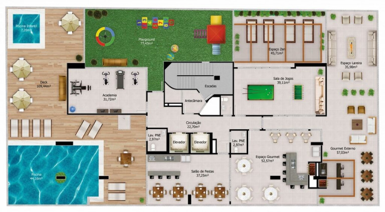 Imagem Apartamento com 3 Quartos à Venda, 14.000 m² em Itapema - Itapema Imagem Apartamento com 3 Quartos à Venda, 14.000 m² em Itapema - Itapema