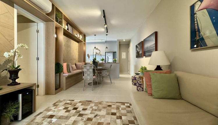 Imagem Apartamento com 3 Quartos à Venda, 133 m² em Riviera De São Lourenço - Bertioga Imagem Apartamento com 3 Quartos à Venda, 133 m² em Riviera De São Lourenço - Bertioga