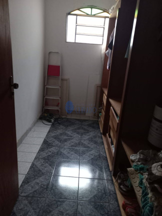 Imagem Casa com 4 Quartos à Venda, 450 m² em Vila Formosa - Anápolis Imagem Casa com 4 Quartos à Venda, 450 m² em Vila Formosa - Anápolis