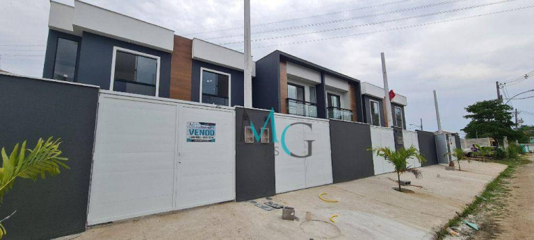 Imagem Casa com 2 Quartos à Venda, 77 m² em Campo Grande - Rio De Janeiro Imagem Casa com 2 Quartos à Venda, 77 m² em Campo Grande - Rio De Janeiro
