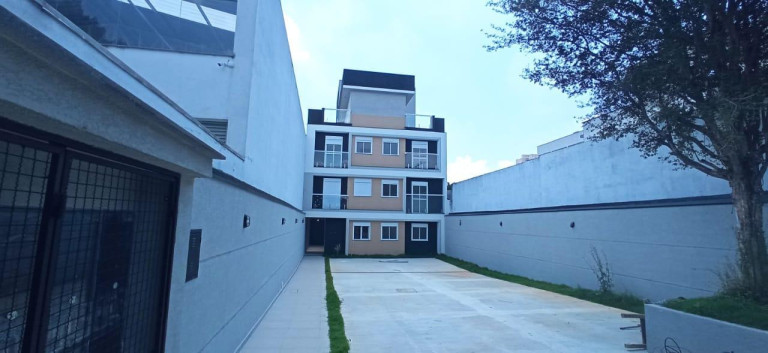 Imagem Apartamento com 2 Quartos à Venda, 43 m² em Chácara Belenzinho - São Paulo Imagem Apartamento com 2 Quartos à Venda, 43 m² em Chácara Belenzinho - São Paulo