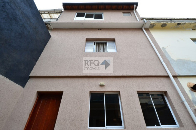 Imagem Casa com 3 Quartos à Venda, 128 m² em Jardim Das Acácias - São Paulo