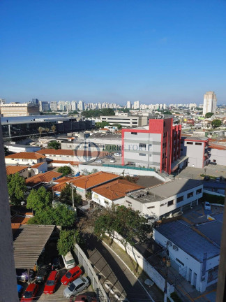 Imagem Apartamento com 3 Quartos à Venda, 75 m² em Jardim Das Laranjeiras - São Paulo Imagem Apartamento com 3 Quartos à Venda, 75 m² em Jardim Das Laranjeiras - São Paulo