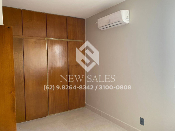 Imagem Apartamento com 3 Quartos à Venda, 114 m² em Setor Oeste - Goiânia Imagem Apartamento com 3 Quartos à Venda, 114 m² em Setor Oeste - Goiânia