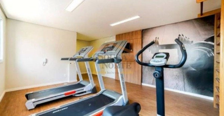 Imagem Apartamento com 2 Quartos à Venda, 48 m² em Tucuruvi - São Paulo