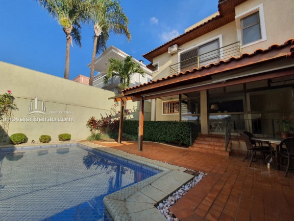 Imagem Casa de Condomínio com 4 Quartos à Venda, 276 m² em Condomínio Colina Do Sabiá - Ribeirão Preto Imagem Casa de Condomínio com 4 Quartos à Venda, 276 m² em Condomínio Colina Do Sabiá - Ribeirão Preto