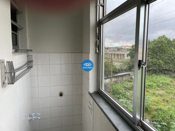 Imagem Imóvel com 2 Quartos à Venda, 55 m² em Campo Grande - Rio De Janeiro Imagem Imóvel com 2 Quartos à Venda, 55 m² em Campo Grande - Rio De Janeiro