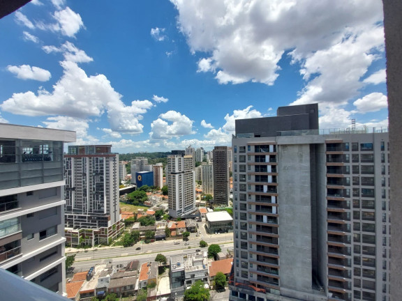 Imagem Imóvel com 2 Quartos à Venda, 102 m² em Brooklin - São Paulo Imagem Imóvel com 2 Quartos à Venda, 102 m² em Brooklin - São Paulo