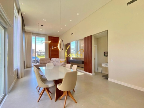 Imagem Casa de Condomínio com 4 Quartos à Venda, 310 m² em Capão Ilhas Resort - Capão Da Canoa Imagem Casa de Condomínio com 4 Quartos à Venda, 310 m² em Capão Ilhas Resort - Capão Da Canoa