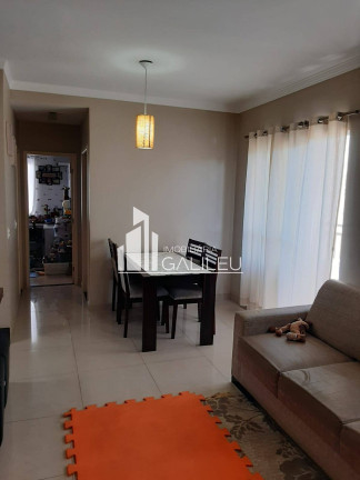 Imagem Apartamento com 2 Quartos à Venda, 70 m² em Parque Prado - Campinas
