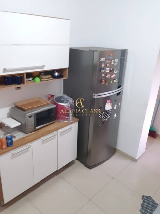 Imagem Apartamento com 2 Quartos à Venda, 90 m² em Consolação - São Paulo