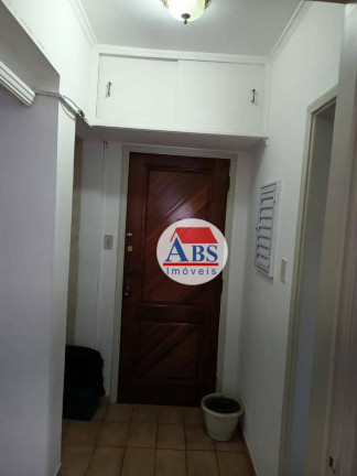 Imagem Apartamento com 1 Quarto à Venda, 52 m² em José Menino - Santos Imagem Apartamento com 1 Quarto à Venda, 52 m² em José Menino - Santos